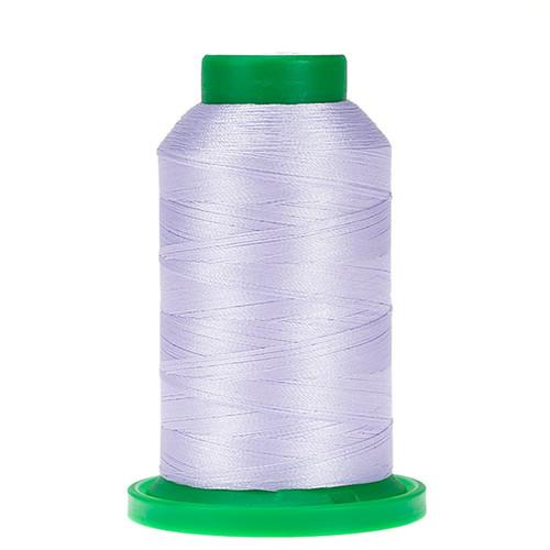 3150 Stainless 40wt Isacord Thread 1,094 Yards - Nebraska Quilt Company - NT05762