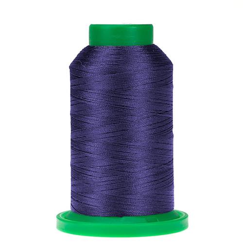 3211 Twilight 40wt Isacord Thread 1,094 Yards - Nebraska Quilt Company - NT05809