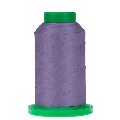 3241 Amethyst Frost 40wt Isacord Thread 1,094 Yards - Nebraska Quilt Company - NT05325