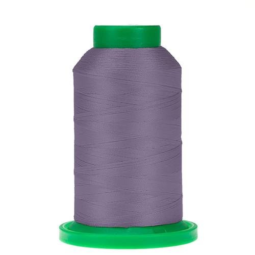 3251 Haze 40wt Isacord Thread 1,094 Yards - Nebraska Quilt Company - NT05810