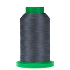 3274 Battleship Gray 40wt Isacord Thread 1,094 Yards - Nebraska Quilt Company - NT05832