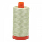 3320 Spring Green 50wt Aurifil Thread 1,422 Yards - Nebraska Quilt Company - NT00718