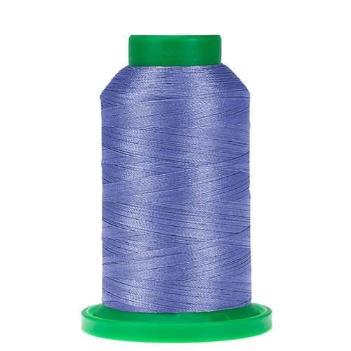 3331 Cadet Blue 40wt Isacord Thread 1,094 Yards - Nebraska Quilt Company - NT05834