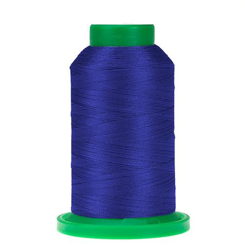3332 Forget Me Not 40wt Isacord Thread 1,094 Yards - Nebraska Quilt Company - NT05533