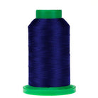 3333 Fire Blue 40wt Isacord Thread 1,094 Yards - Nebraska Quilt Company - NT05530