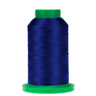 3543 Royal Blue 40wt Isacord Thread 1,094 Yards - Nebraska Quilt Company - NT05804