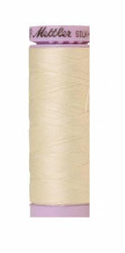 3612 Antique White 50wt Mettler Thread 164 Yards - Nebraska Quilt Company - NT00096