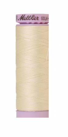 3612 Antique White 50wt Mettler Thread 164 Yards - Nebraska Quilt Company - 3612 Antique White 50wt Mettler Thread 164 Yards
