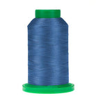3620 Marine Blue 40wt Isacord Thread 1,094 Yards - Nebraska Quilt Company - NT05831