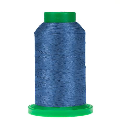 3620 Marine Blue 40wt Isacord Thread 1,094 Yards - Nebraska Quilt Company - NT05831