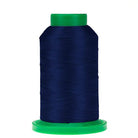 3622 Imperial Blue 40wt Isacord Thread 1,094 Yards - Nebraska Quilt Company - NT05527
