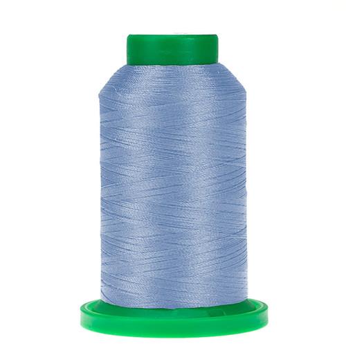 3640 Lake Blue 40wt Isacord Thread 1,094 Yards - Nebraska Quilt Company - NT05529