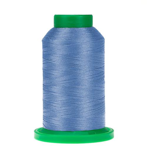 3641 Wedgewood 40wt Isacord Thread 1,094 Yards - Nebraska Quilt Company - NT05528