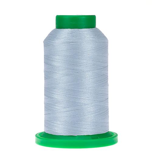 3650 Ice Cap 40wt Isacord Thread 1,094 Yards - Nebraska Quilt Company - NT05562