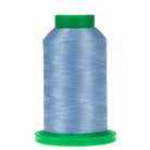 3652 Baby Blue 40wt Isacord Thread 1,094 Yards - Nebraska Quilt Company - NT05561