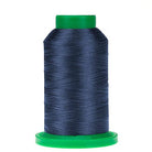 3654 Blue Shadow 40wt Isacord Thread 1,094 Yards - Nebraska Quilt Company - NT05558