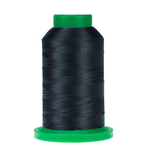 3666 Space 40wt Isacord Thread 1,094 Yards - Nebraska Quilt Company - NT05560