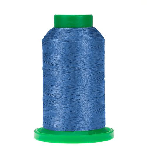 3710 Blue Bird 40wt Isacord Thread 1,094 Yards - Nebraska Quilt Company - NT05324