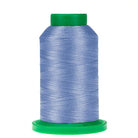 3711 Dolphin Blue 40wt Isacord Thread 1,094 Yards - Nebraska Quilt Company - NT05753