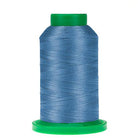 3722 Empire Blue 40wt Isacord Thread 1,094 Yards - Nebraska Quilt Company - NT05754