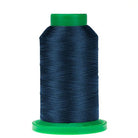 3732 Slate Blue 40wt Isacord Thread 1,094 Yards - Nebraska Quilt Company - NT05798