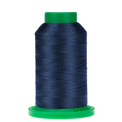 3743 Harbor 40wt Isacord Thread 1,094 Yards - Nebraska Quilt Company - NT05799