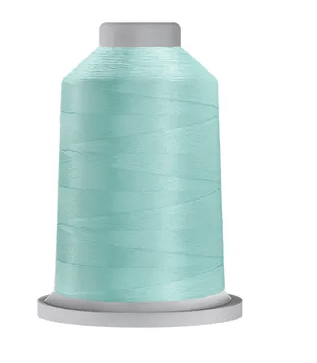 37457 Cloud 40wt Glide Thread 5500 Yards - Nebraska Quilt Company - NT02420