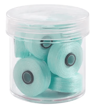 37457 Cloud 40wt Magna - Glide Delights Style M 132 Yards 10 Pack - Nebraska Quilt Company - NT02265