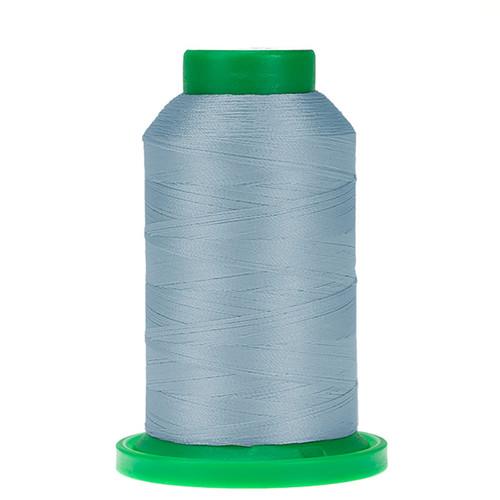 3750 Winter Frost 40wt Isacord Thread 1,094 Yards - Nebraska Quilt Company - NT05800