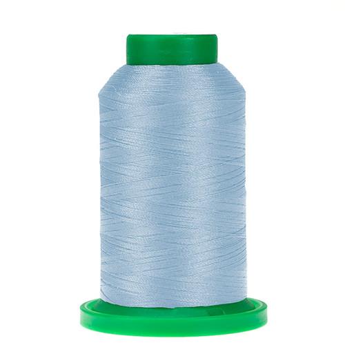 3761 Winter Sky 40wt Isacord Thread 1,094 Yards - Nebraska Quilt Company - NT05801