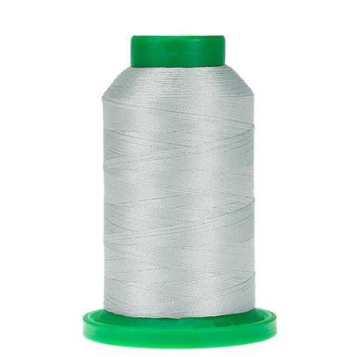 3770 Oyster 40wt Isacord Thread 1,094 Yards - Nebraska Quilt Company - NT05825