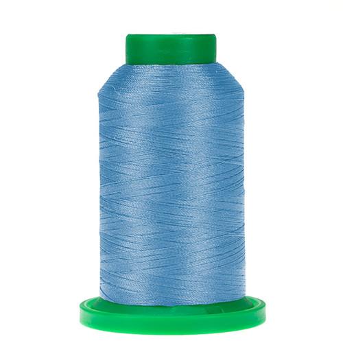 3820 Celestial 40wt Isacord Thread 1,094 Yards - Nebraska Quilt Company - NT05827