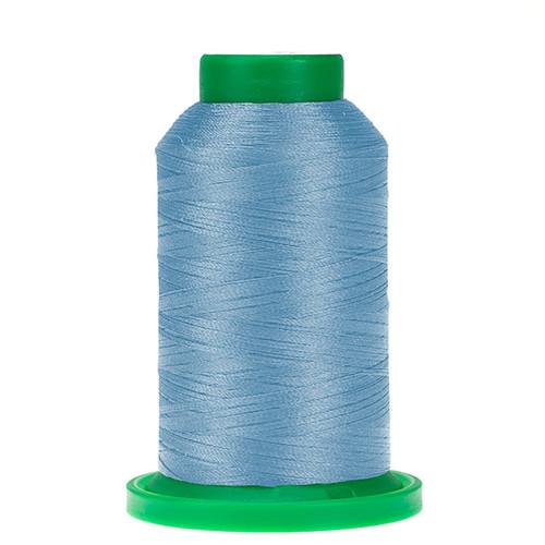 3840 Oxford 40wt Isacord Thread 1,094 Yards - Nebraska Quilt Company - NT05519