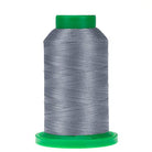 3853 Ash Blue 40wt Isacord Thread 1,094 Yards - Nebraska Quilt Company - NT05520