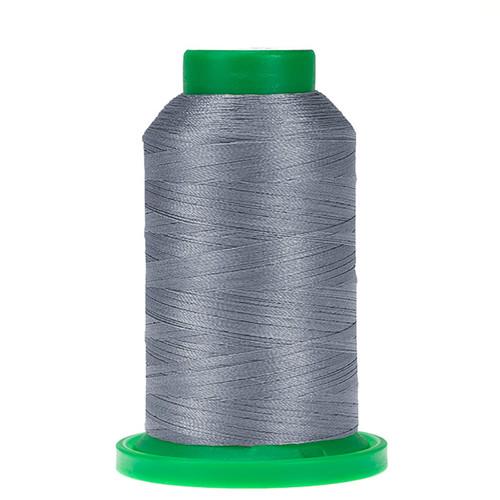 3853 Ash Blue 40wt Isacord Thread 1,094 Yards - Nebraska Quilt Company - NT05520