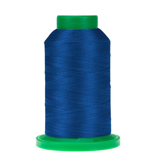 3902 Colonial Blue 40wt Isacord Thread 1,094 Yards - Nebraska Quilt Company - NT05557