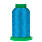 3906 Pacific Blue 40wt Isacord Thread 1,094 Yards - Nebraska Quilt Company - NT05556