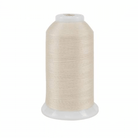402 Pearl 50wt So Fine Thread 3280 Yards - Nebraska Quilt Company - NT00548