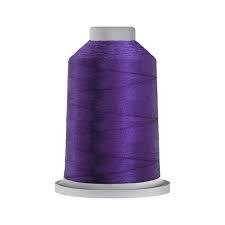 40255 Violet 40wt Glide Thread 5500 Yards - Nebraska Quilt Company - NT01071
