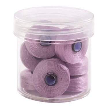 40522 Tabriz Orchid 40wt Magna - Glide Delights Style M 132 Yards 10 Pack - Nebraska Quilt Company - NT02263