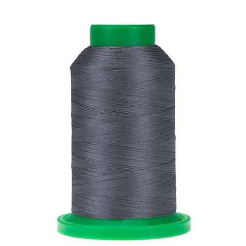 4073 Metal 40wt Isacord Thread 1,094 Yards - Nebraska Quilt Company - NT05820