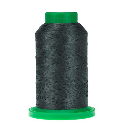 4074 Dimgray 40wt Isacord Thread 1,094 Yards - Nebraska Quilt Company - NT05821