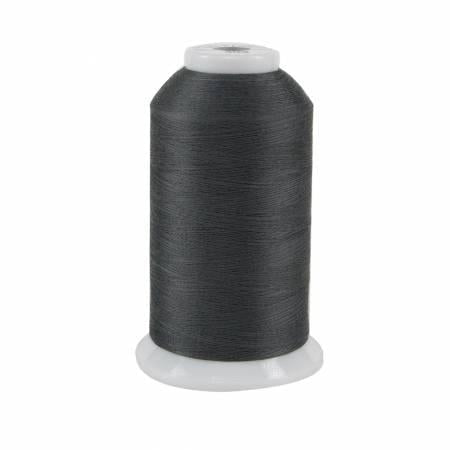 409 Smoke 50wt So Fine Thread 3280 Yards - Nebraska Quilt Company - NT01004