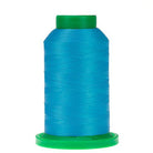 4113 Alexis Blue 40wt Isacord Thread 1,094 Yards - Nebraska Quilt Company - NT05451