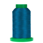 4116 Dark Teal 40wt Isacord Thread 1,094 Yards - Nebraska Quilt Company - NT05453