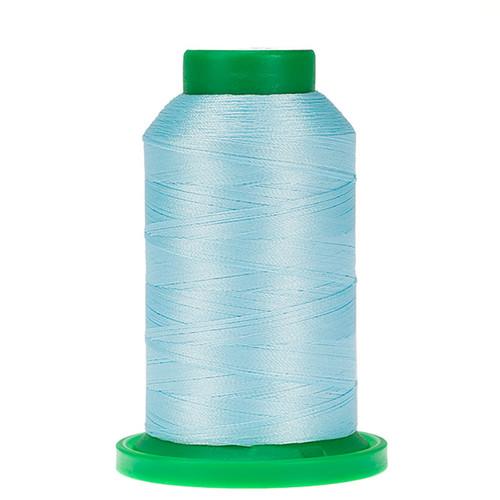 4152 Serenity 40wt Isacord Thread 1,094 Yards - Nebraska Quilt Company - NT05469