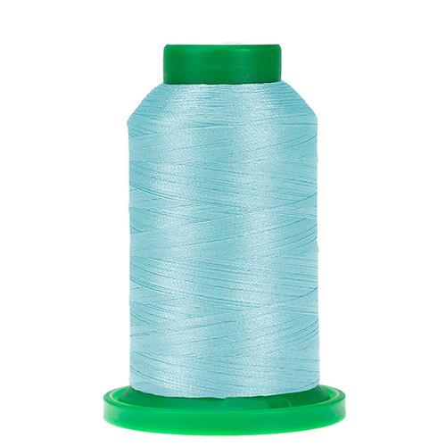 4240 Spearmint 40wt Isacord Thread 1,094 Yards - Nebraska Quilt Company - NT05346