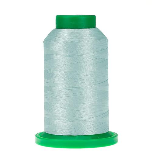 4250 Snomoon 40wt Isacord Thread 1,094 Yards - Nebraska Quilt Company - NT05345