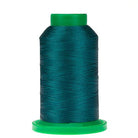 4410 Aqua Velva 40wt Isacord Thread 1,094 Yards - Nebraska Quilt Company - NT05344