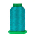 4423 Marine Aqua 40wt Isacord Thread 1,094 Yards - Nebraska Quilt Company - NT05375